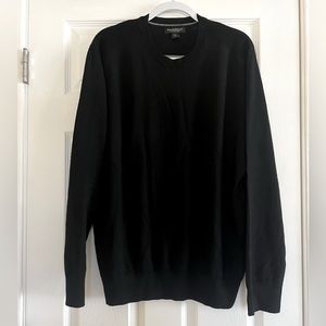 Banana Republic Merino wool sweater sz XL